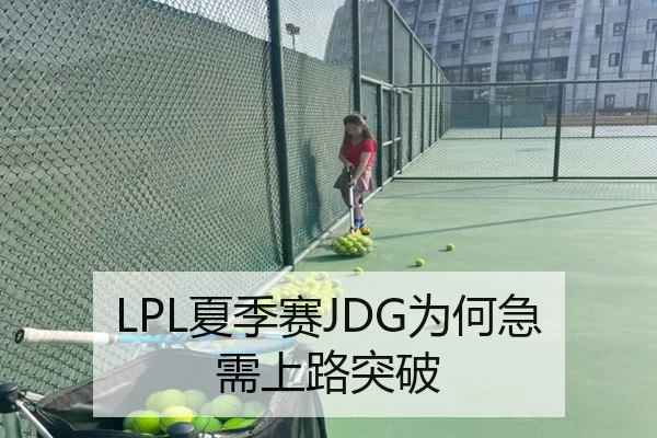 LPL夏季赛JDG为何急需上路突破