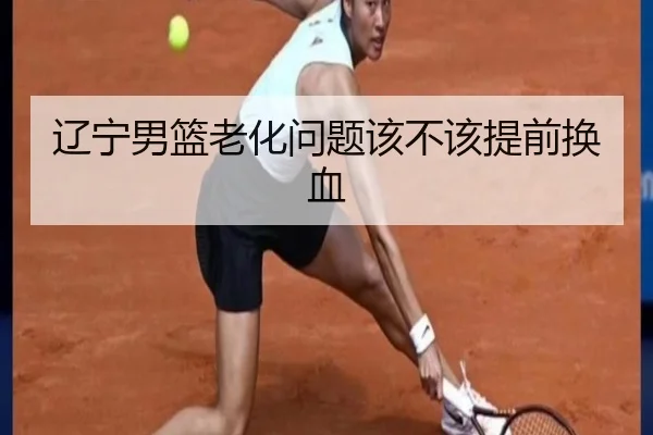 辽宁男篮老化问题该不该提前换血